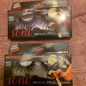 IONI Halloween Edition 🎃NEW